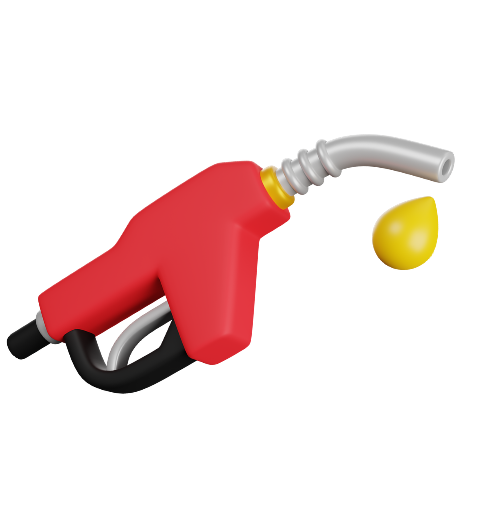 Fuel Nozzle