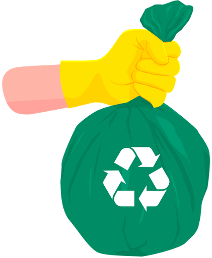 Trash
